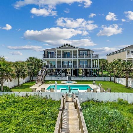 -Atlantis Villa Myrtle Beach Buitenkant foto