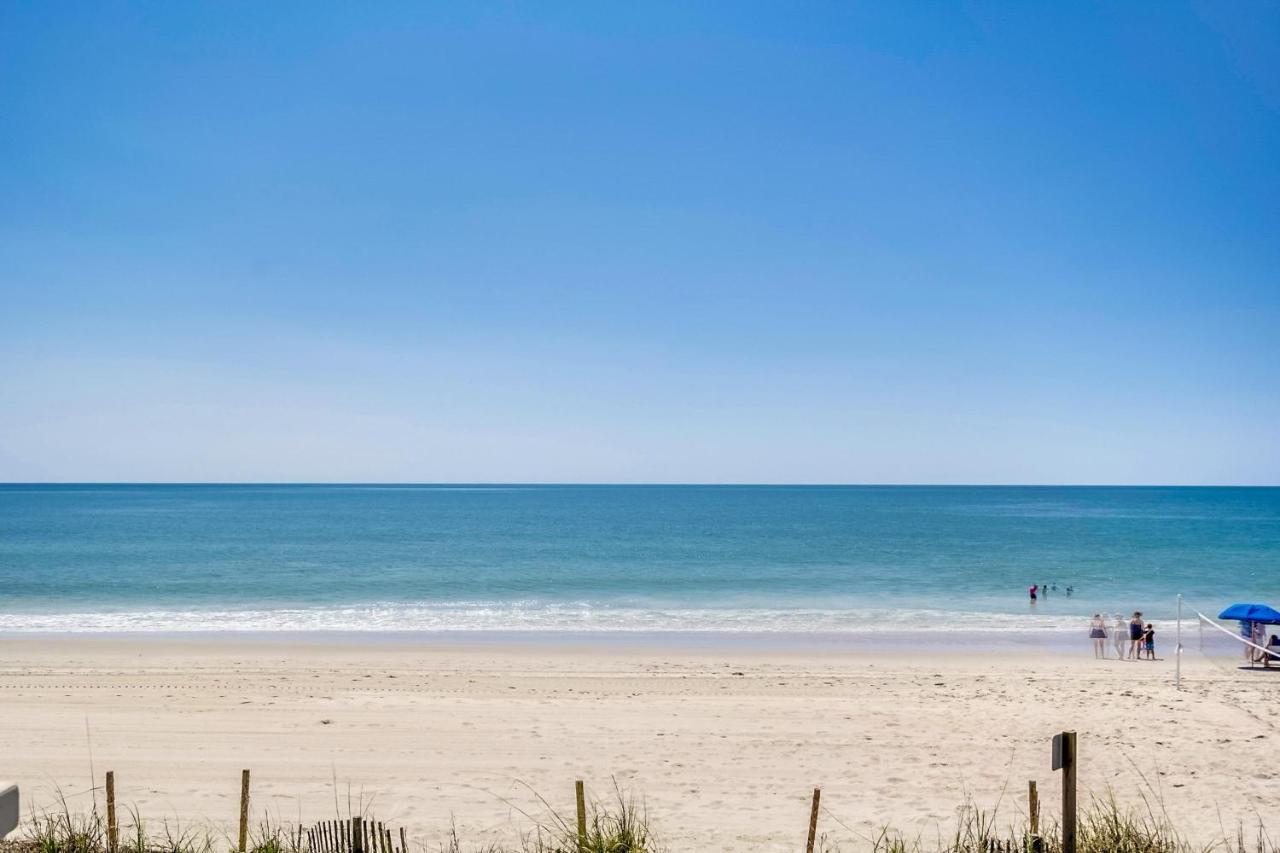 -Atlantis Villa Myrtle Beach Buitenkant foto