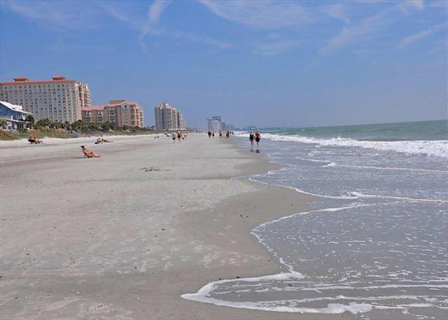 -Atlantis Villa Myrtle Beach Buitenkant foto