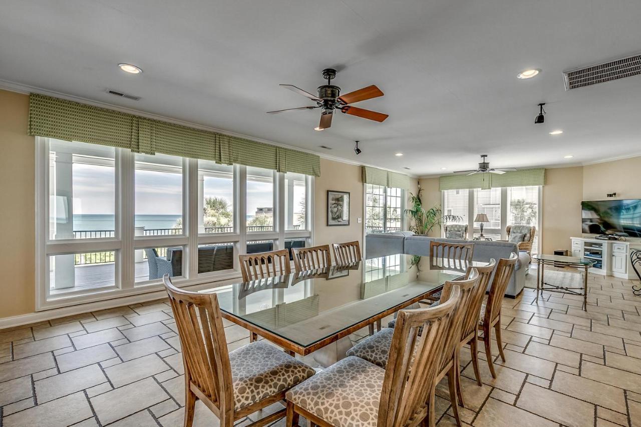 -Atlantis Villa Myrtle Beach Buitenkant foto