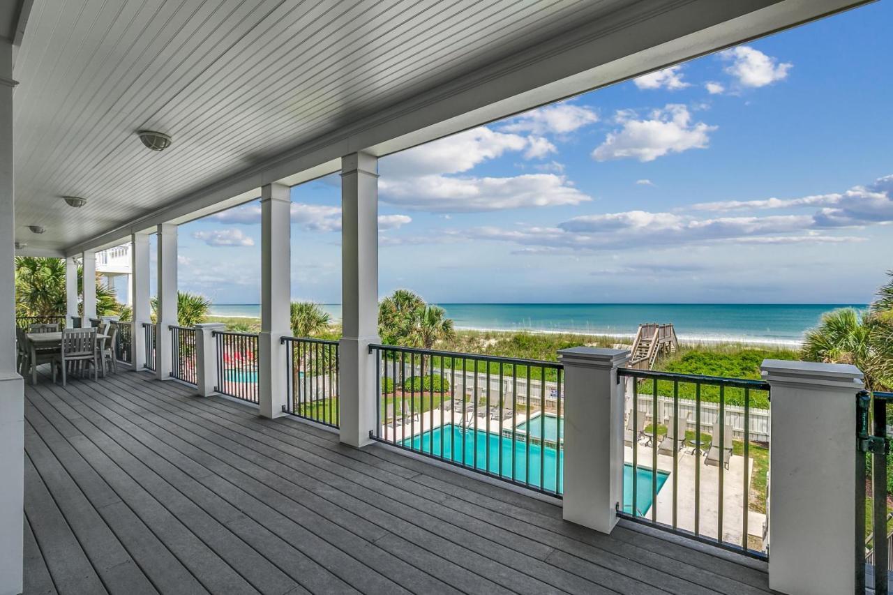 -Atlantis Villa Myrtle Beach Buitenkant foto