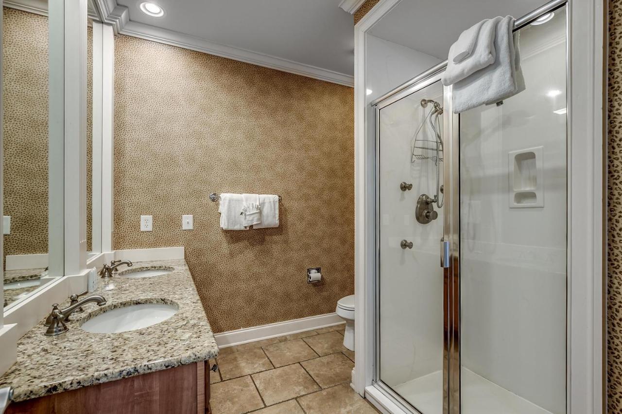 -Atlantis Villa Myrtle Beach Buitenkant foto