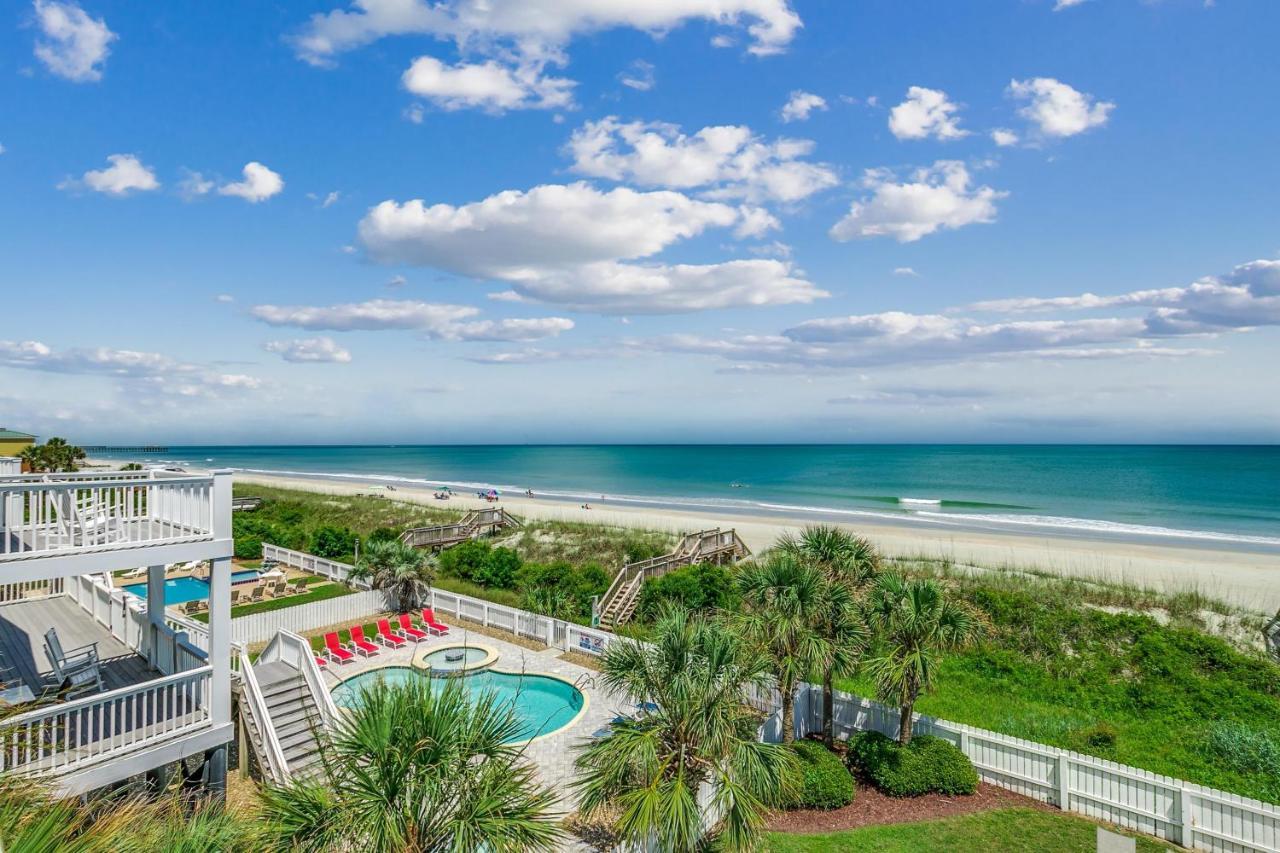 -Atlantis Villa Myrtle Beach Buitenkant foto