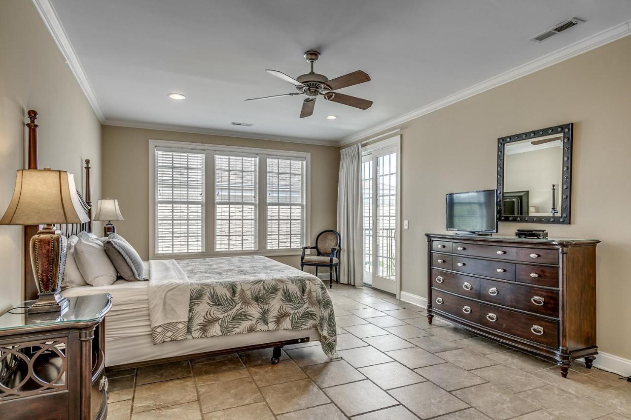 -Atlantis Villa Myrtle Beach Buitenkant foto