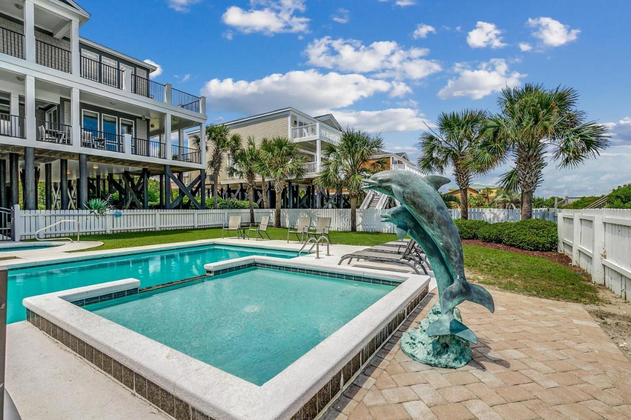 -Atlantis Villa Myrtle Beach Buitenkant foto