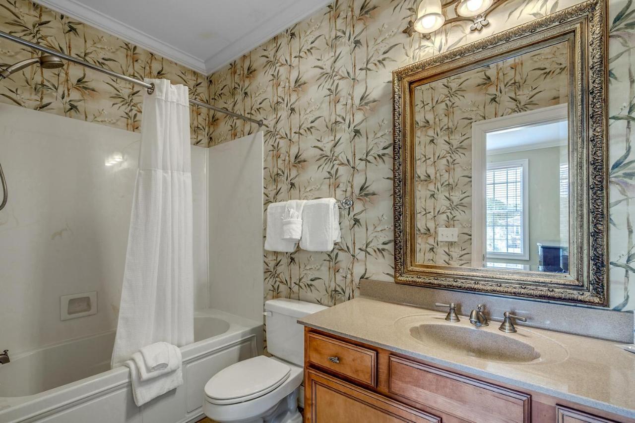 -Atlantis Villa Myrtle Beach Buitenkant foto