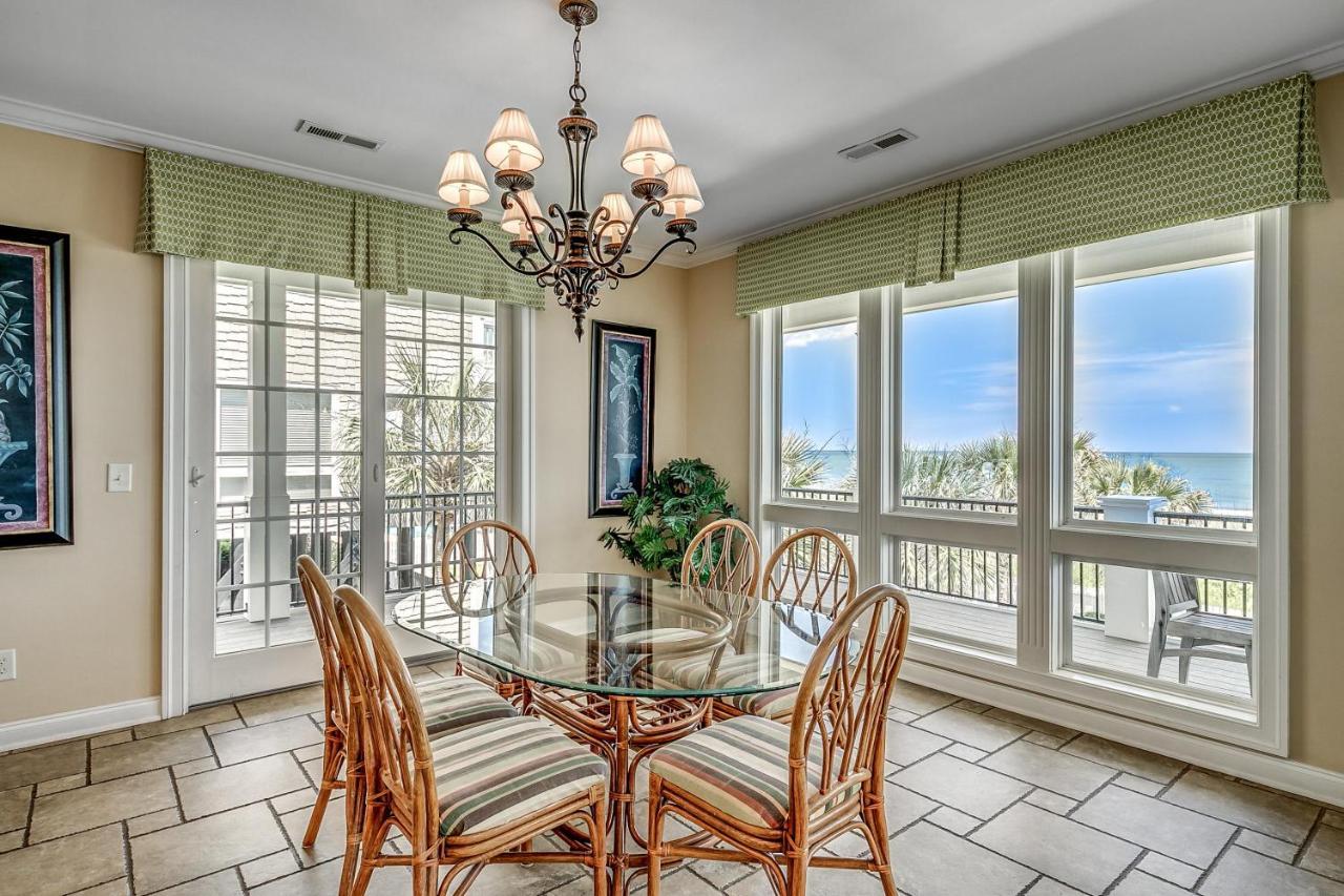 -Atlantis Villa Myrtle Beach Buitenkant foto
