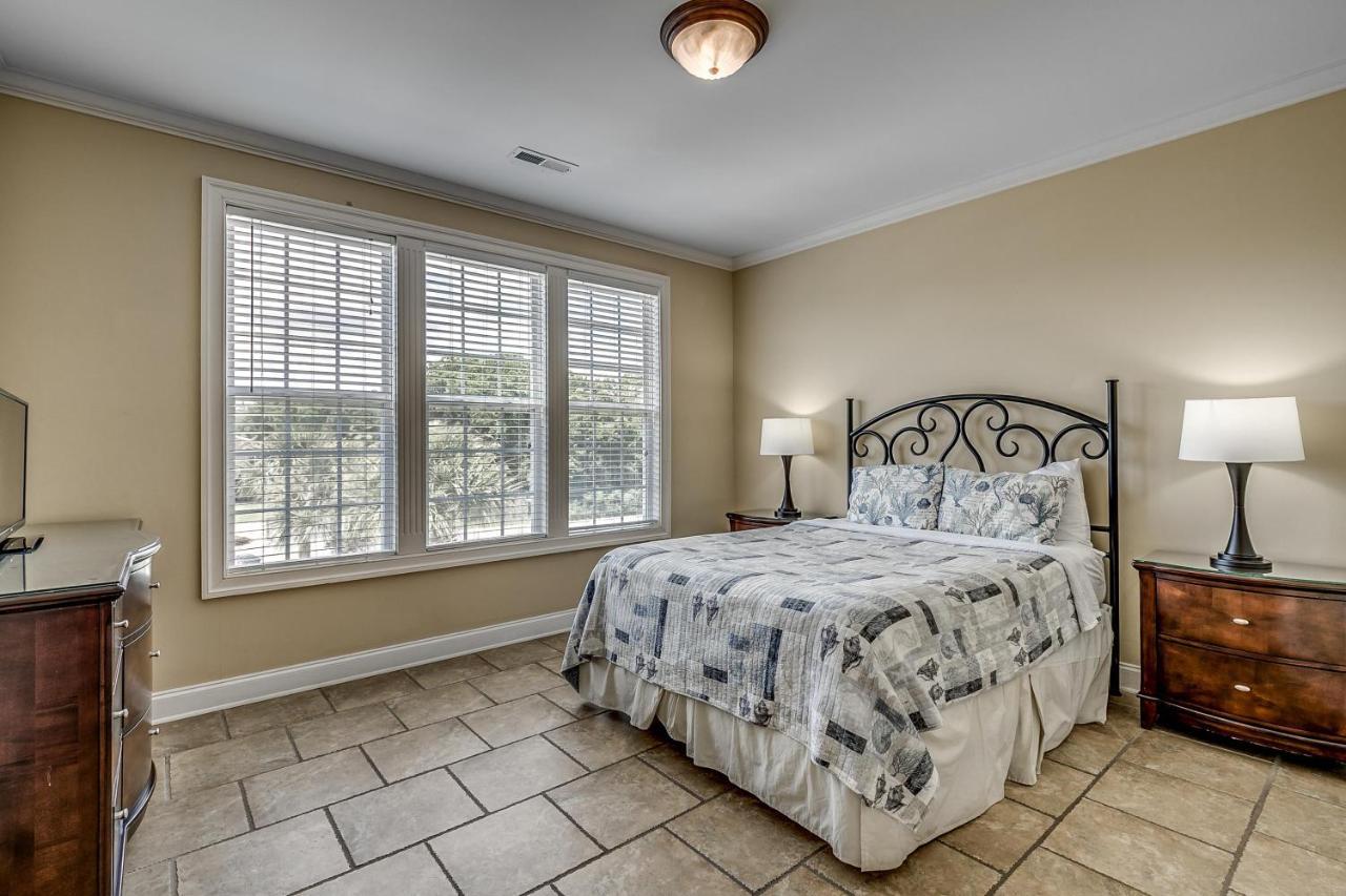 -Atlantis Villa Myrtle Beach Buitenkant foto