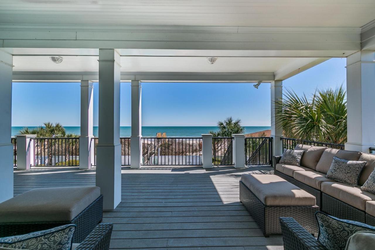 -Atlantis Villa Myrtle Beach Buitenkant foto