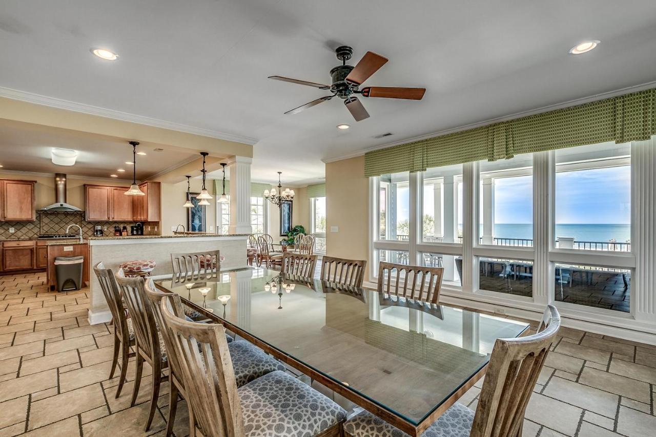 -Atlantis Villa Myrtle Beach Buitenkant foto