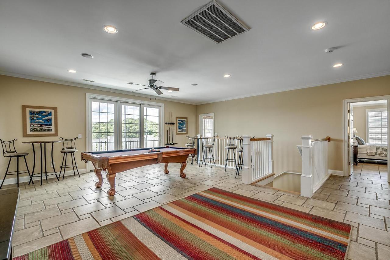 -Atlantis Villa Myrtle Beach Buitenkant foto