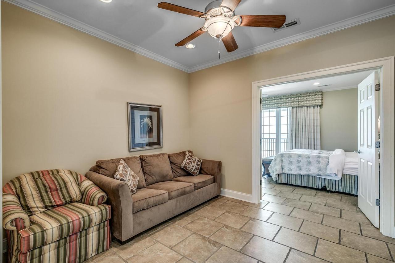 -Atlantis Villa Myrtle Beach Buitenkant foto
