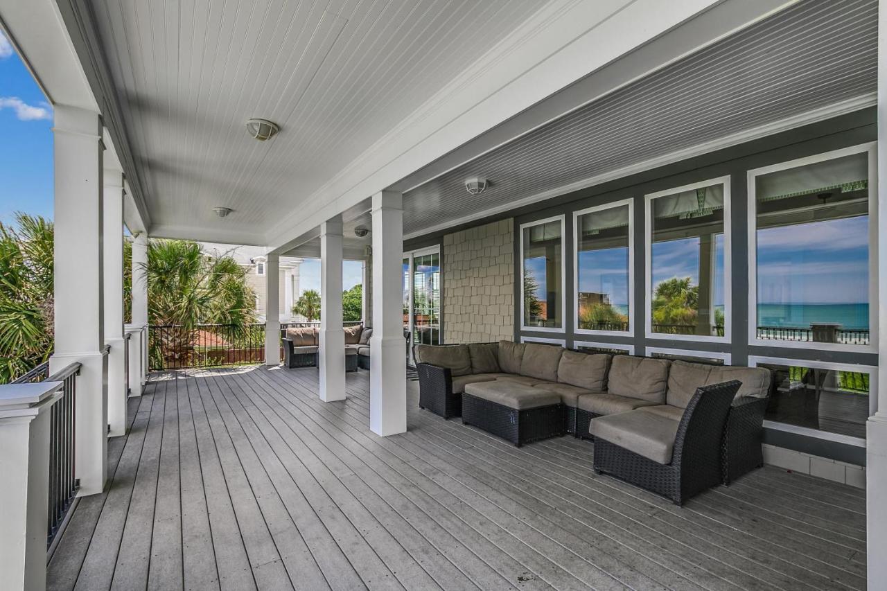 -Atlantis Villa Myrtle Beach Buitenkant foto