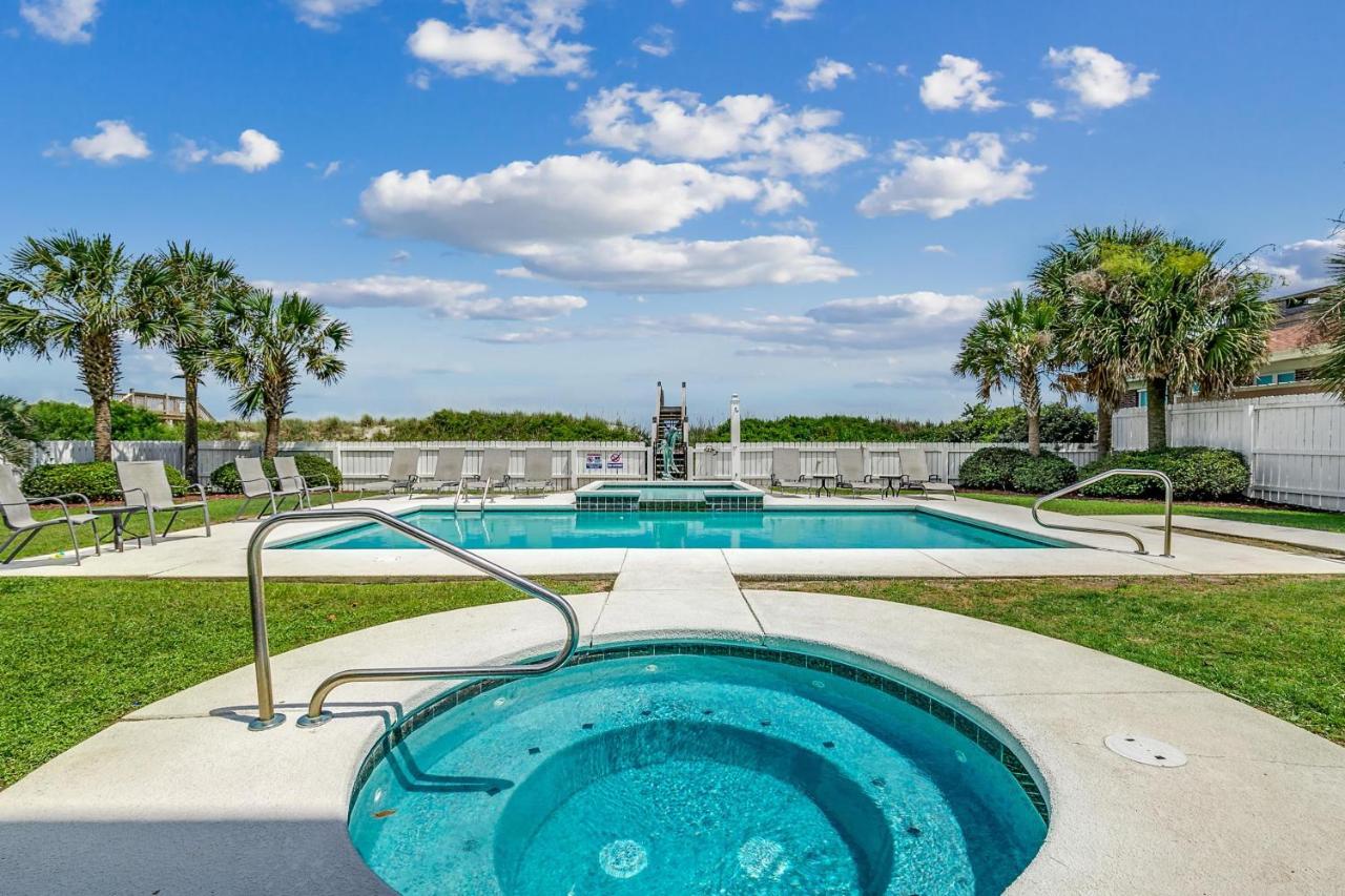 -Atlantis Villa Myrtle Beach Buitenkant foto