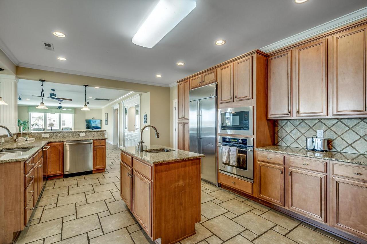 -Atlantis Villa Myrtle Beach Buitenkant foto
