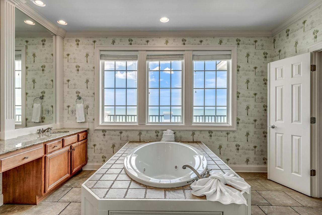 -Atlantis Villa Myrtle Beach Buitenkant foto