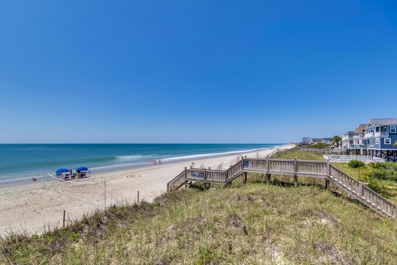 -Atlantis Villa Myrtle Beach Buitenkant foto