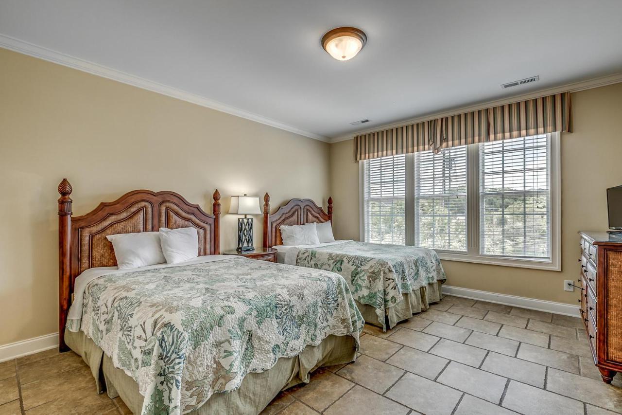 -Atlantis Villa Myrtle Beach Buitenkant foto