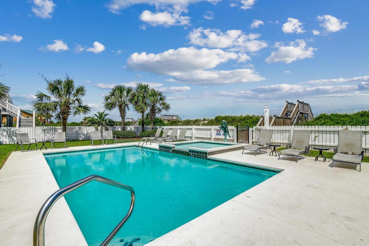-Atlantis Villa Myrtle Beach Buitenkant foto