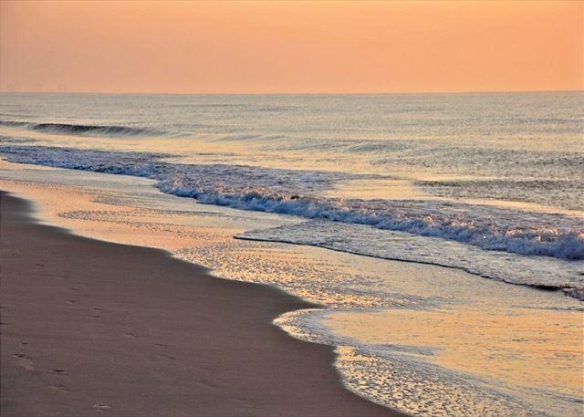 -Atlantis Villa Myrtle Beach Buitenkant foto
