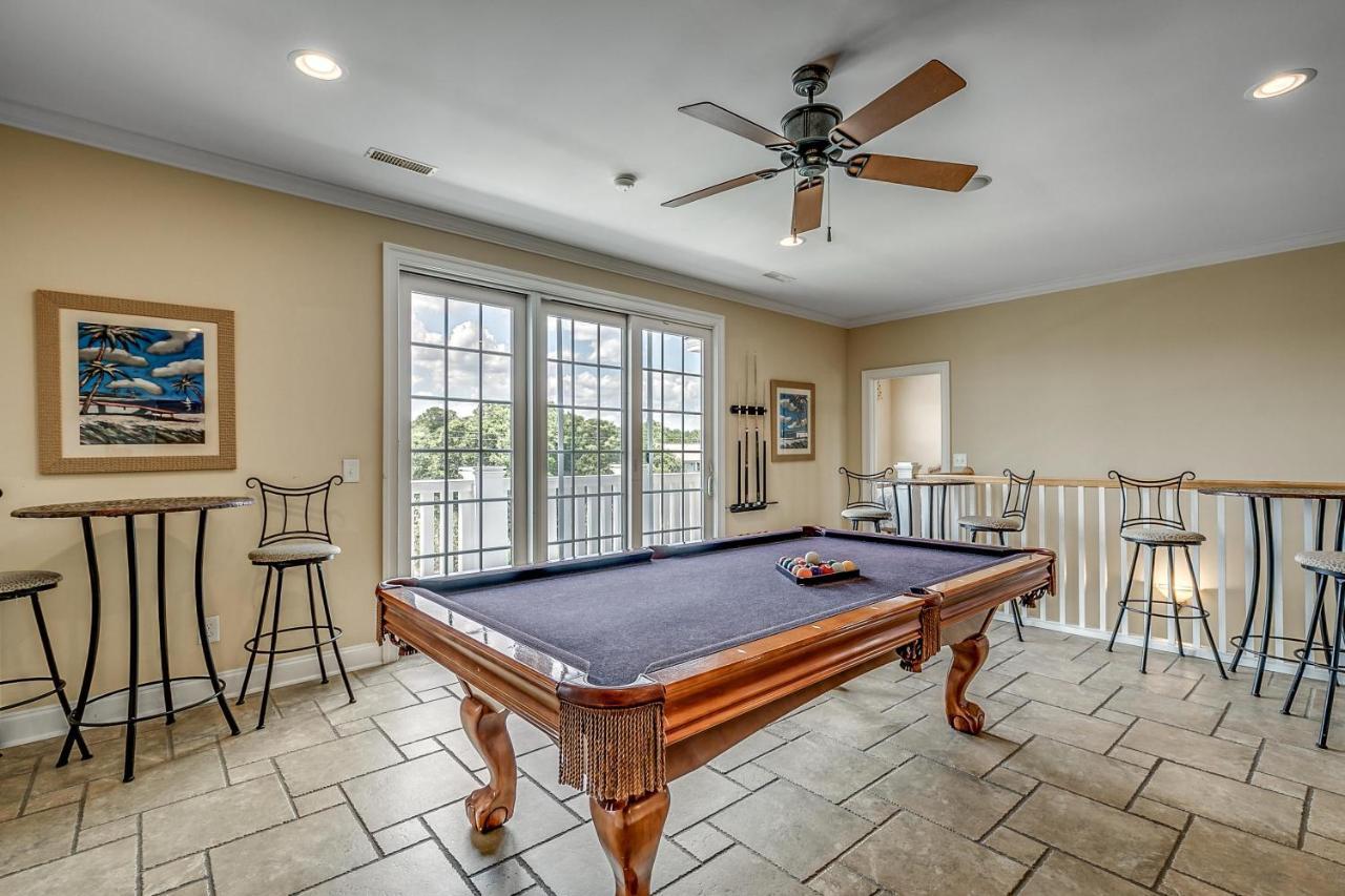 -Atlantis Villa Myrtle Beach Buitenkant foto