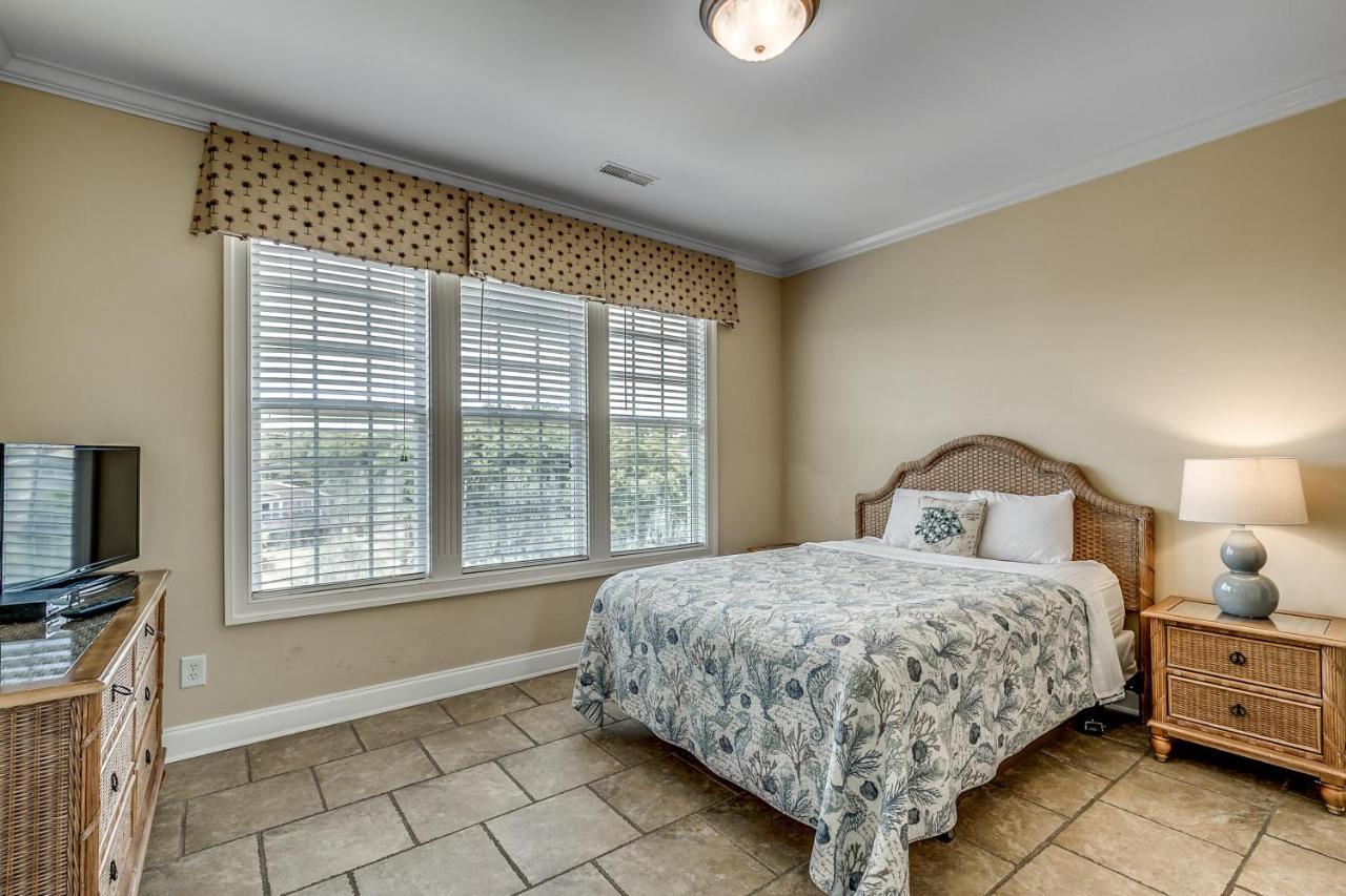 -Atlantis Villa Myrtle Beach Buitenkant foto