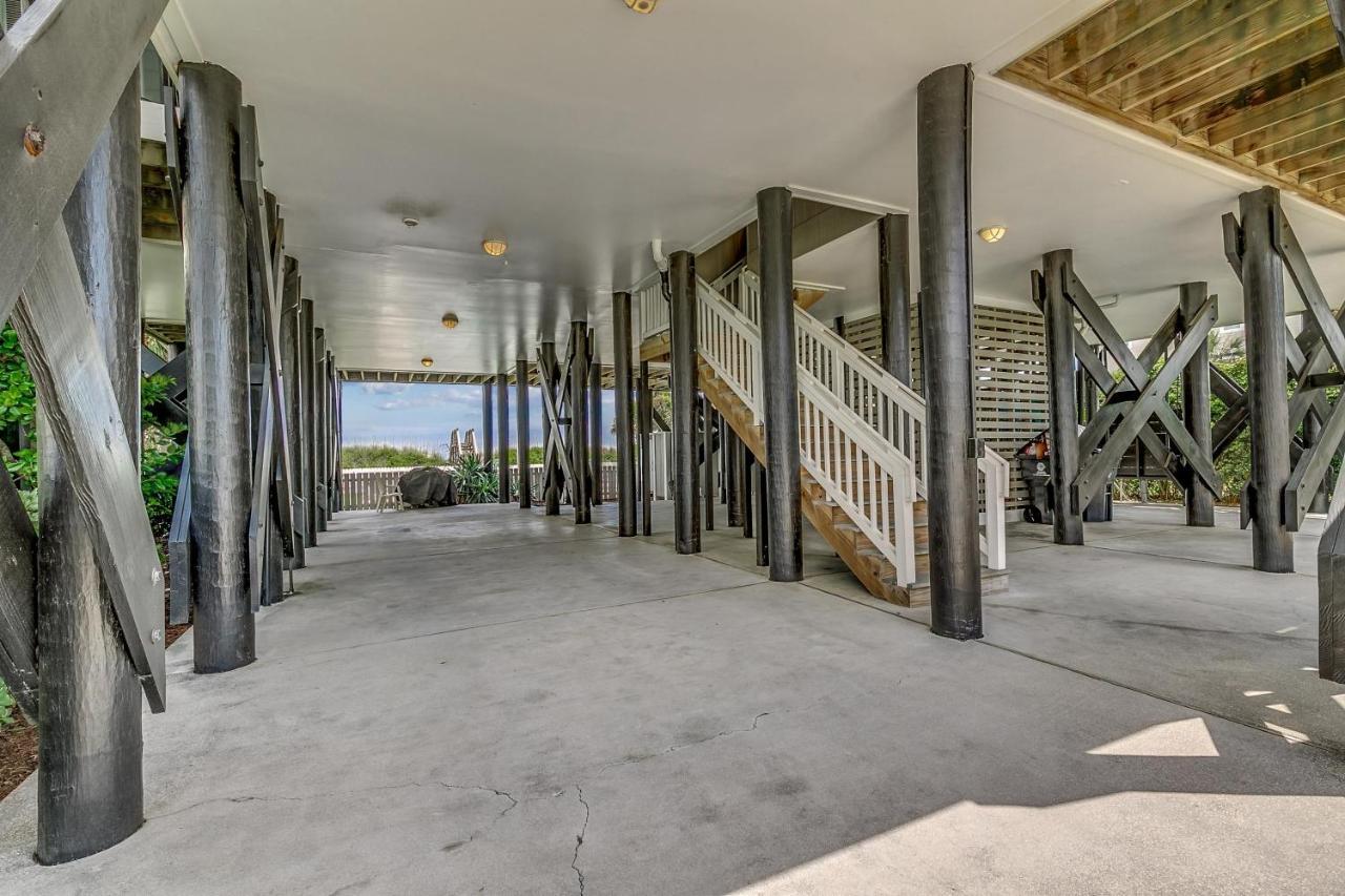 -Atlantis Villa Myrtle Beach Buitenkant foto